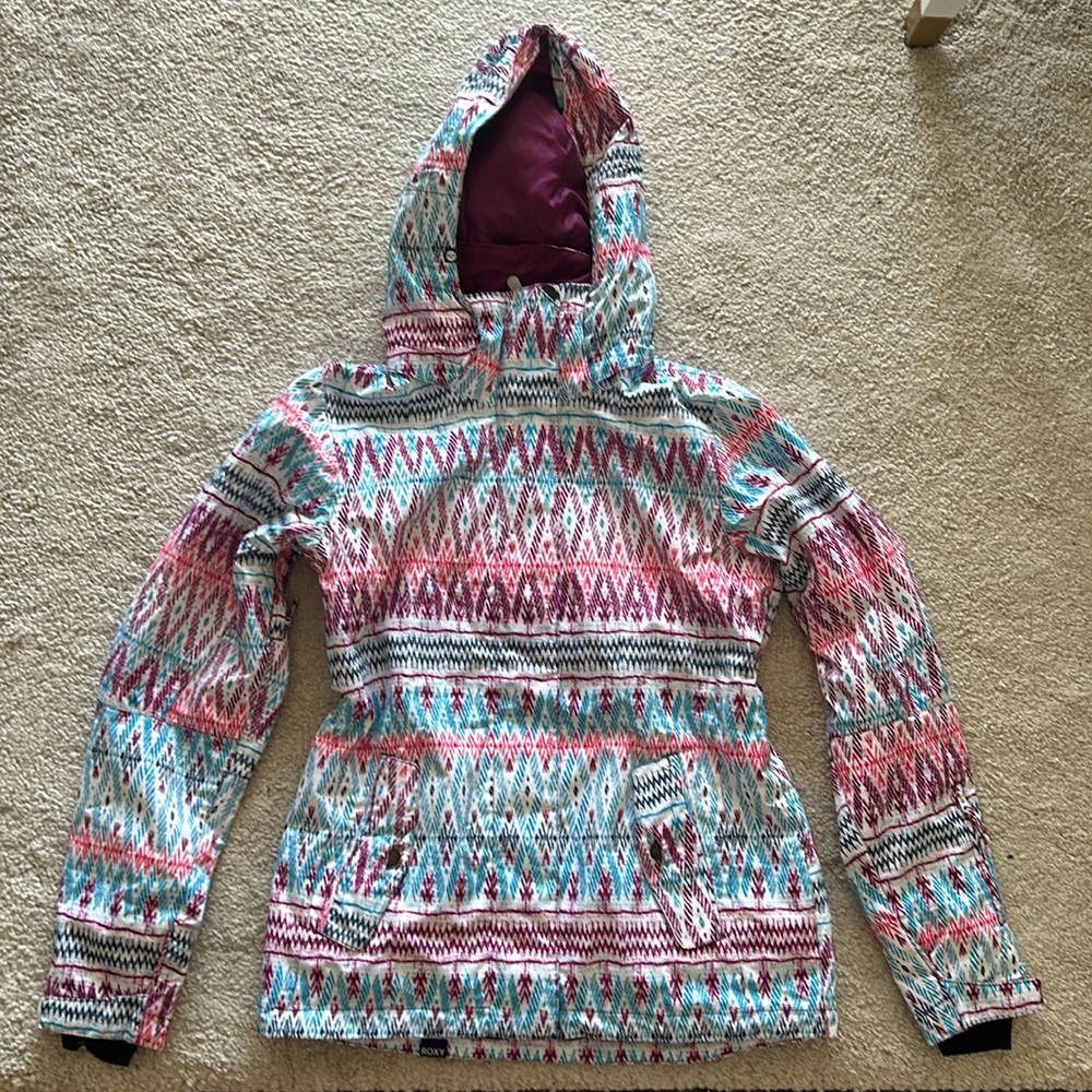ROXY Ski/Snowboard Jacket